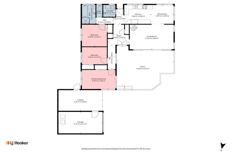 Photo of property in 13a Glen Avenue, Papatoetoe, Auckland, 2025