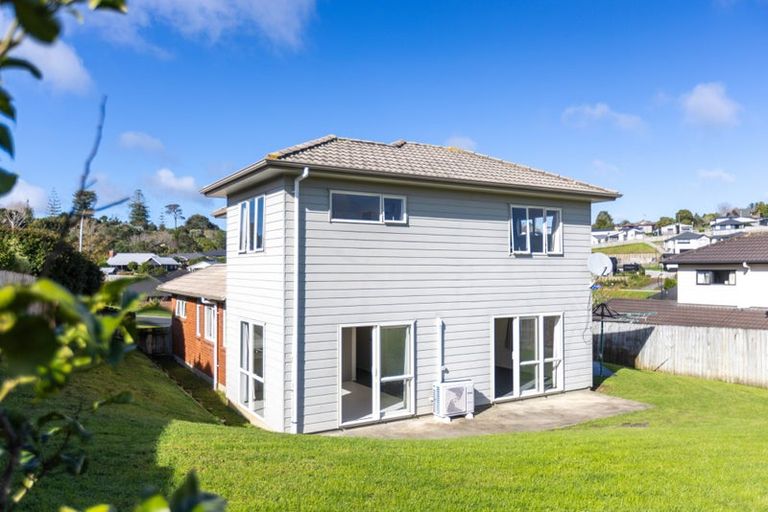Photo of property in 9 Motiti Street, Warkworth, 0910