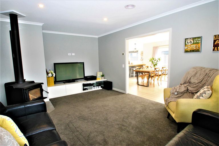 Photo of property in 4 Anderton Crescent, Mosgiel, 9024