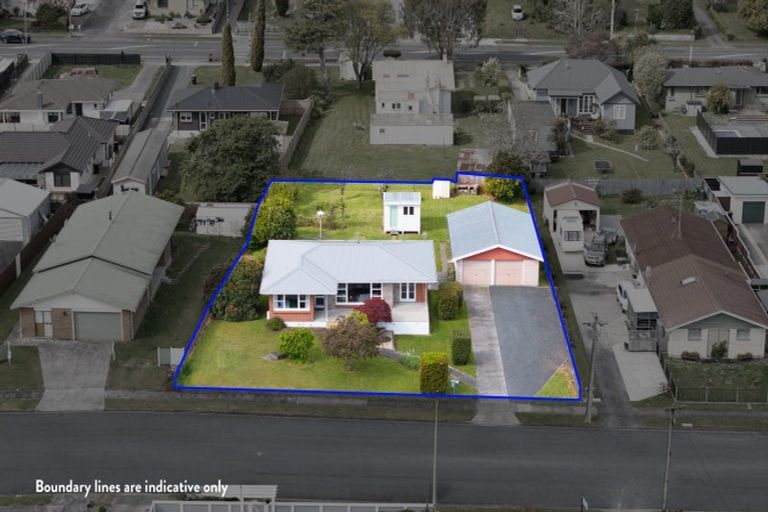 Photo of property in 96 Lorne Street, Morrinsville, 3300