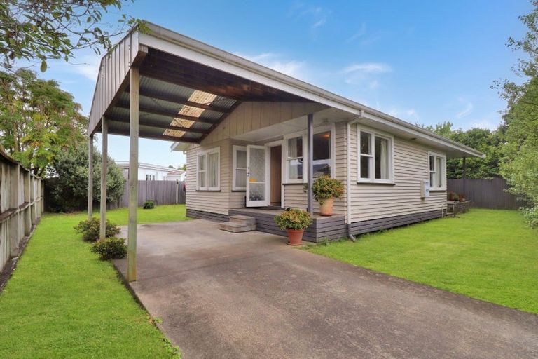Photo of property in 2a Mary Street, Mangapapa, Gisborne, 4010