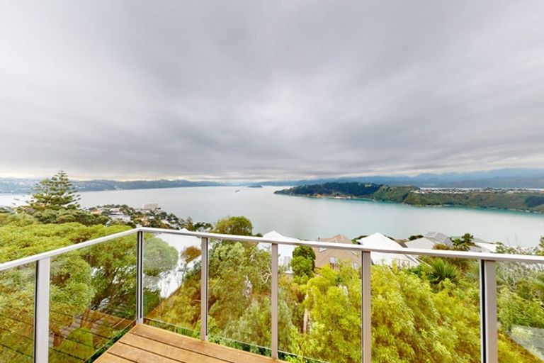 Photo of property in 7/25 Thane Road, Roseneath, Wellington, 6011