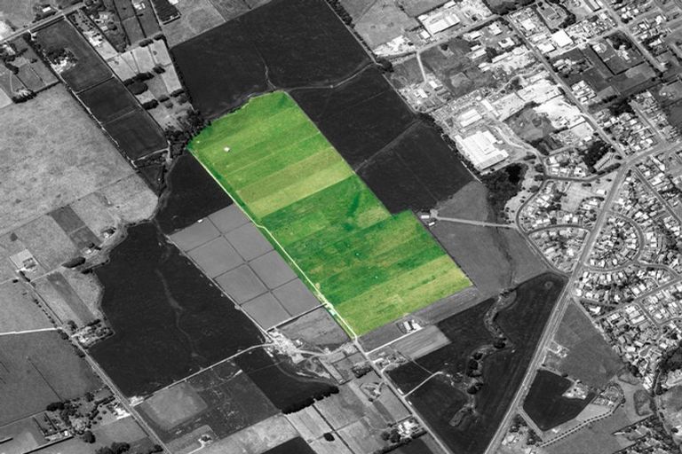 Photo of property in 50 Johnston Street, Brixton, Waitara, 4382