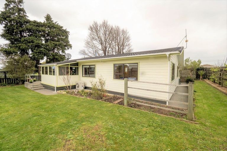 Photo of property in 55 Underhill Road, Featherston, 5710
