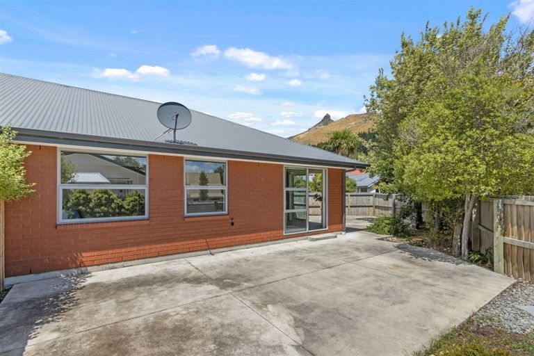 Photo of property in 1/6 Pawaho Place, Heathcote Valley, Christchurch, 8022
