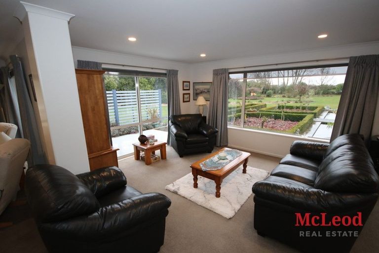 Photo of property in 18 Hollands Road, Tinwald, Ashburton, 7771
