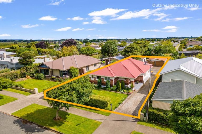Photo of property in 36 Louisa Street, Gladstone, Invercargill, 9810