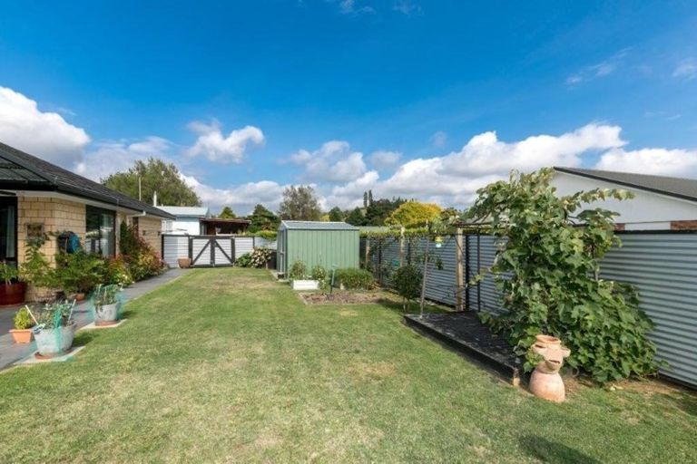 Photo of property in 19 Okoroire Street, Tirau, 3410