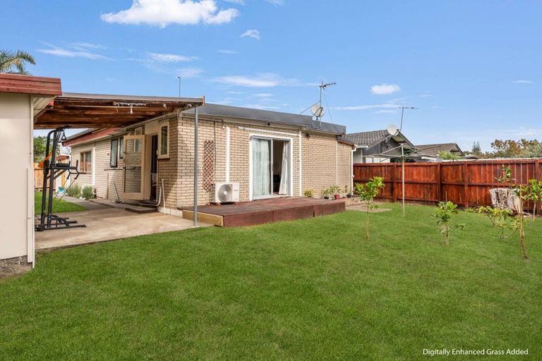 Photo of property in 3/9 Marr Road, Manurewa, Auckland, 2102
