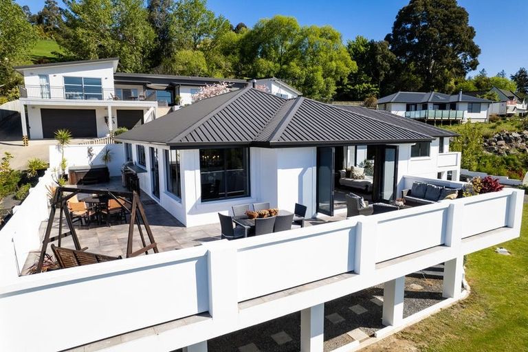 Photo of property in 214 Gladstone Road North, Mosgiel, 9024