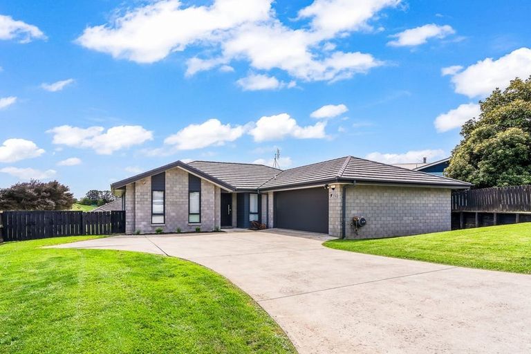 Photo of property in 23d Eccles Avenue, Te Kauwhata, 3710
