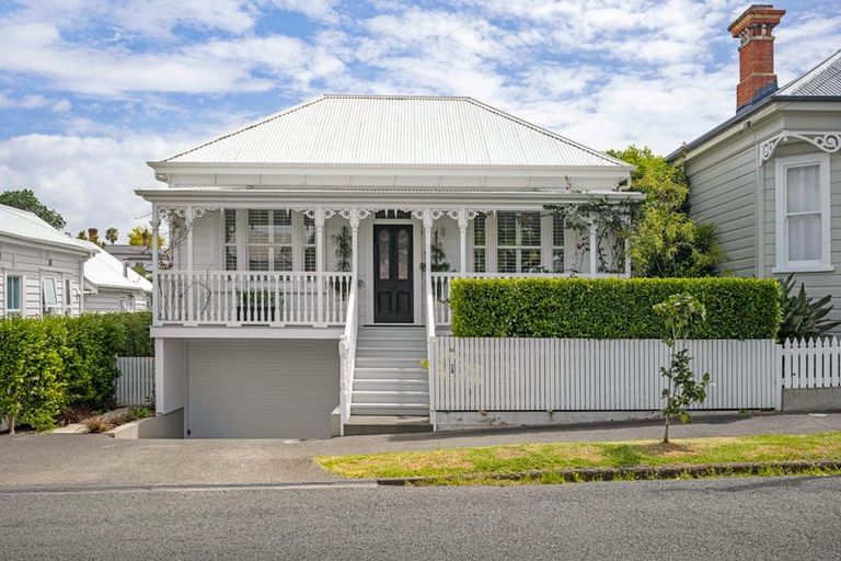 Photo of property in 61 Rose Road, Grey Lynn, Auckland, 1021