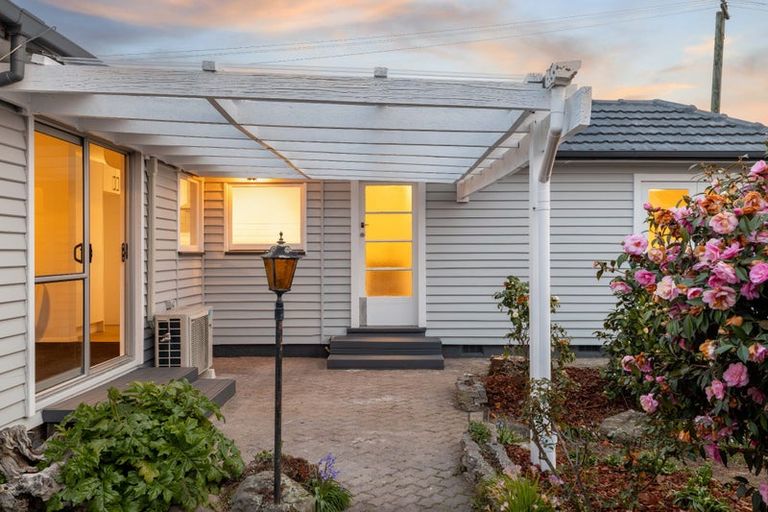 Photo of property in 1/341 Burwood Road, Burwood, Christchurch, 8083