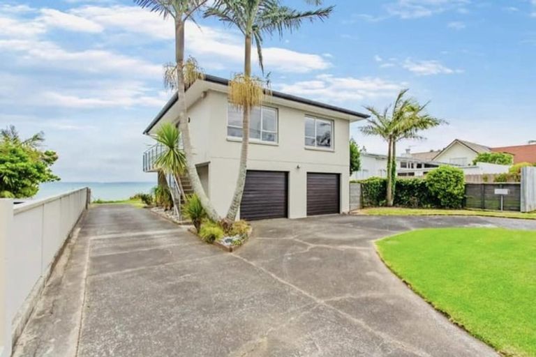 Photo of property in 116 Clovelly Road, Bucklands Beach, Auckland, 2012