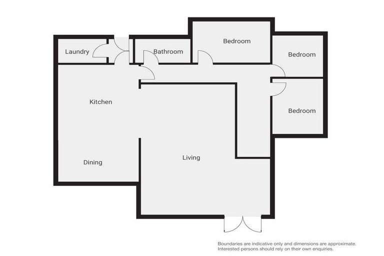 Photo of property in 252 Centaurus Road, Saint Martins, Christchurch, 8022