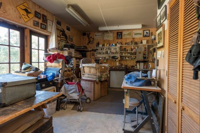 Photo of property in 337 Higgins Road, Wakefield, 7095