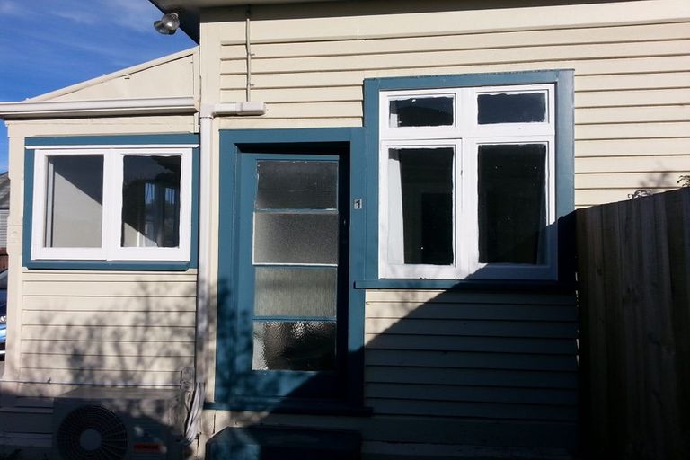 Photo of property in 117 England Street, Linwood, Christchurch, 8011