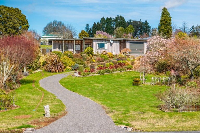 Photo of property in 23 Onematua Road, Owhango, 3990