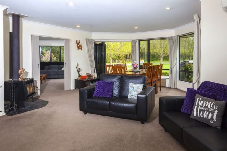 Photo of property in 16 Giles Road, Clarkville, Kaiapoi, 7692