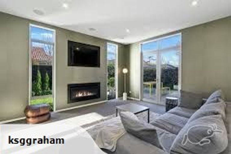 Photo of property in 24b Mansfield Avenue, St Albans, Christchurch, 8014