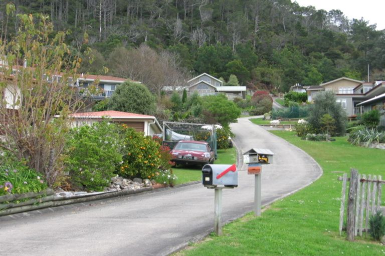 Photo of property in 21 Grierson Close, Hahei, Whitianga, 3591