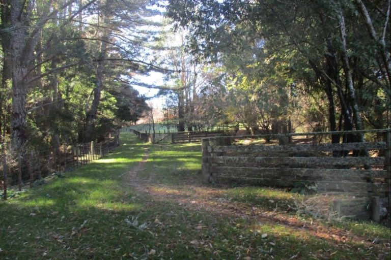 Photo of property in 6339 Matawai Road, Matawai, 4075