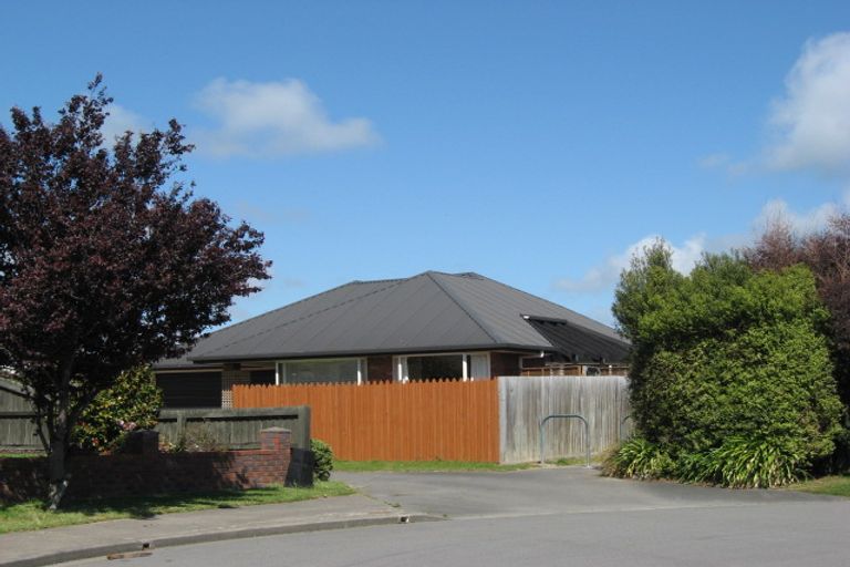 Photo of property in 9 Blakeley Place, Kaiapoi, 7630