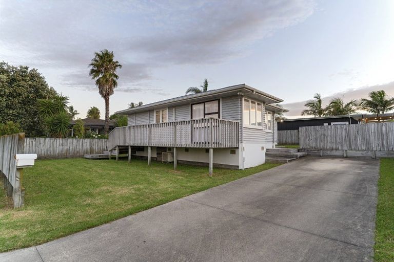 Photo of property in 25a Korowai Street, Mount Maunganui, 3116