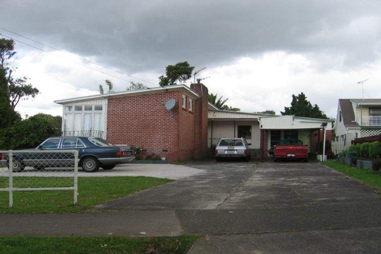 Photo of property in 48 Park Avenue, Papatoetoe, Auckland, 2025