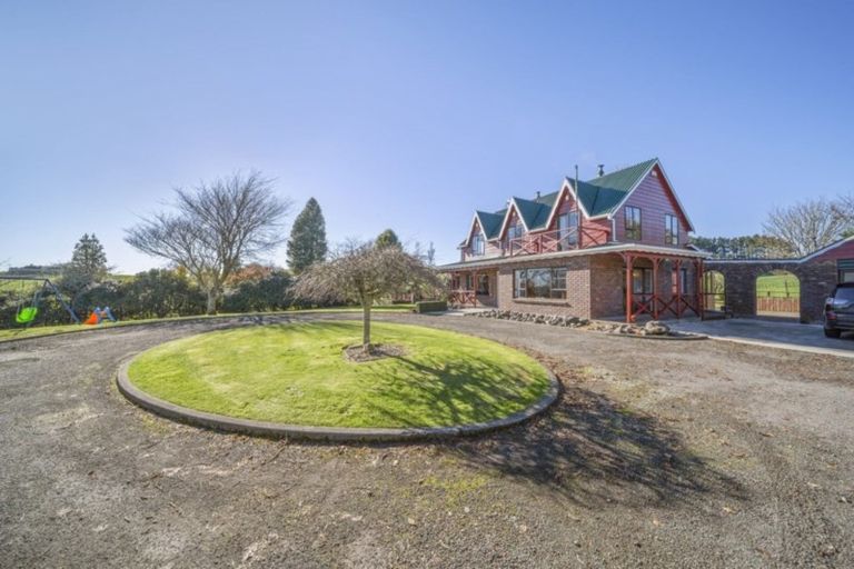 Photo of property in 629 Skinner Road, Ngaere, Stratford, 4393