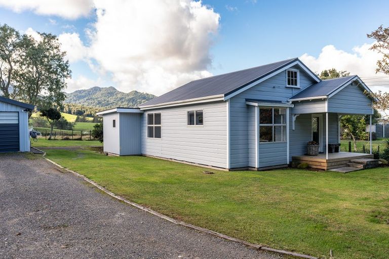 Photo of property in 2141 Arapuni Road, Pukeatua, 3880