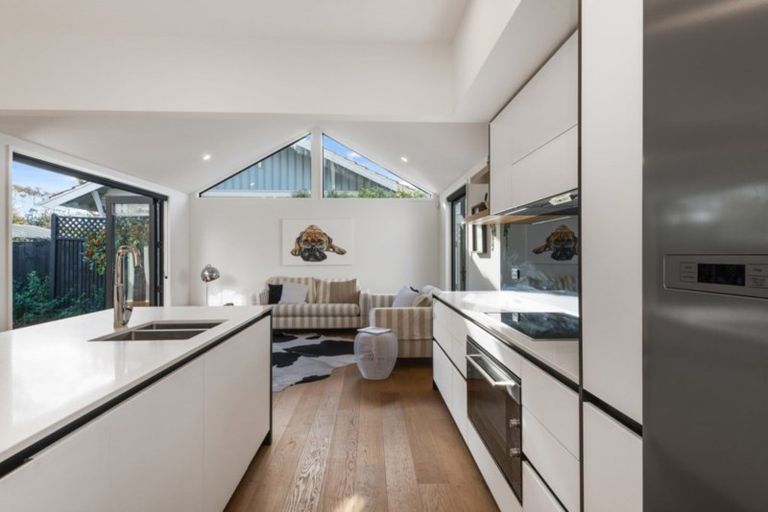 Photo of property in 38 Bennett Street, Papanui, Christchurch, 8053