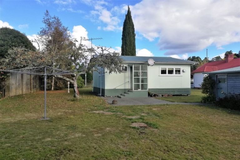 Photo of property in 393 Waitea Branch Road, Kakahi, Owhango, 3989