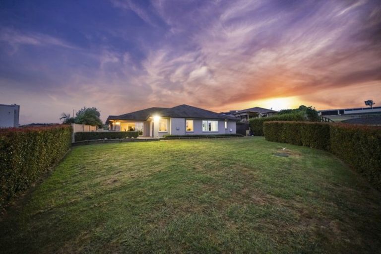 Photo of property in 42 Sovereign Street, Flat Bush, Auckland, 2019