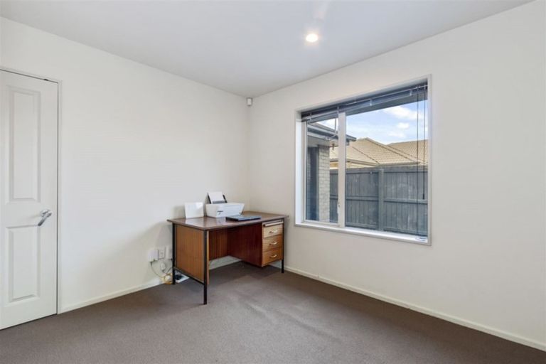 Photo of property in 2 Clematis Place, Wigram, Christchurch, 8042