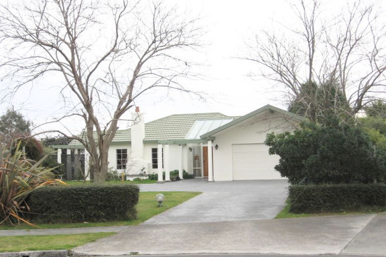 Photo of property in 18 Jacaranda Place, Greenmeadows, Napier, 4112