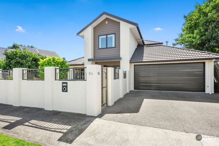 Photo of property in 83b Pretoria Street, Hutt Central, Lower Hutt, 5010