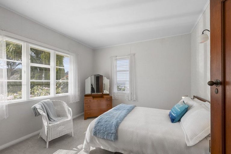 Photo of property in 8 Cornwall Street, Brooklands, New Plymouth, 4310