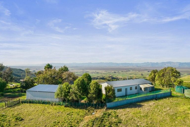 Photo of property in 722b Waiti Road, Tahuna, Morrinsville, 3373