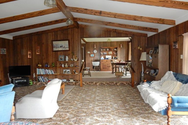 Photo of property in 18 Troup Street, Herbert, Oamaru, 9495