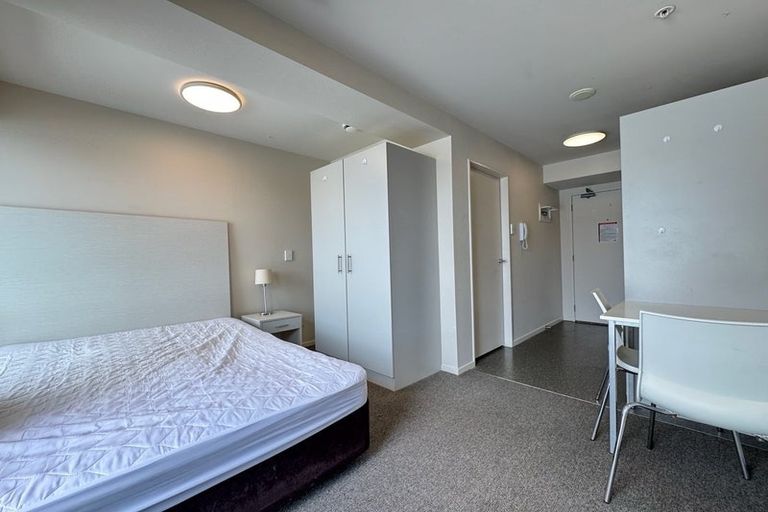 Photo of property in The Peak Apartments, 1001/170 Taranaki Street, Te Aro, Wellington, 6011