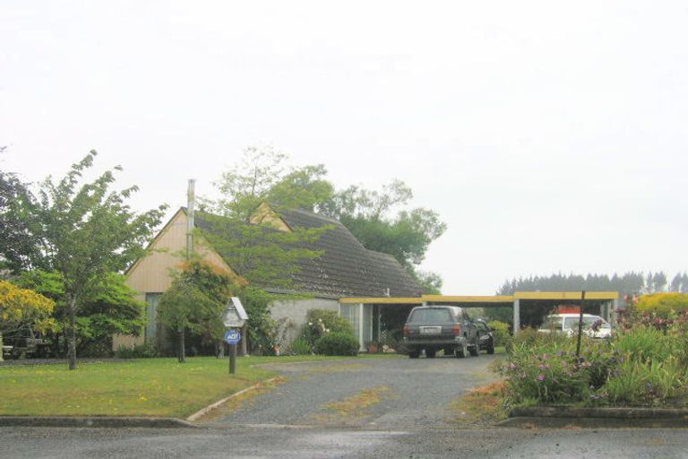 Photo of property in 22 Manuka Street, Ohakune, 4625