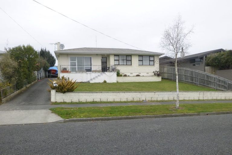 Photo of property in 19 Given Street, Havelock North, 4130