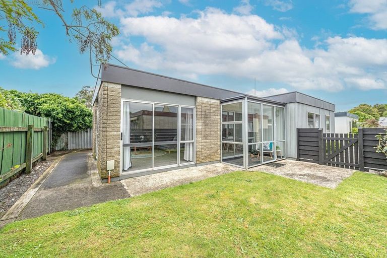 Photo of property in 18c Mathieson Street, Whanganui, 4500