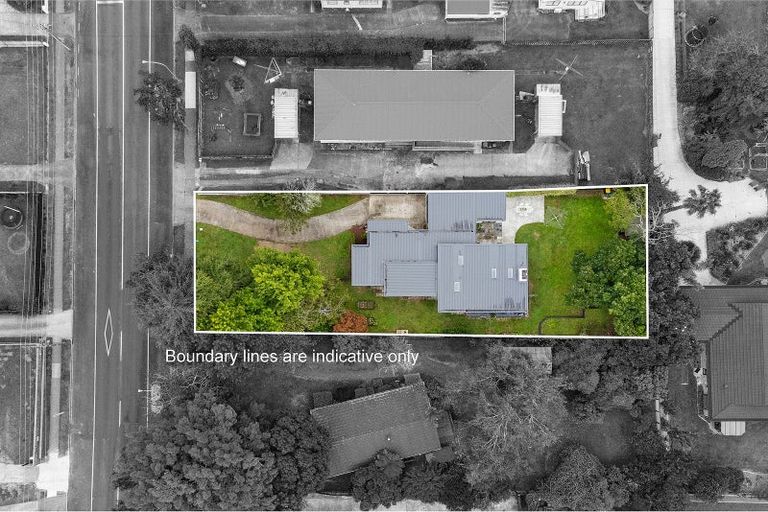 Photo of property in 23 Coronation Road, Morrinsville, 3300