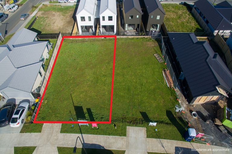 Photo of property in 36 Taahunui Rise, Peacocke, 3206