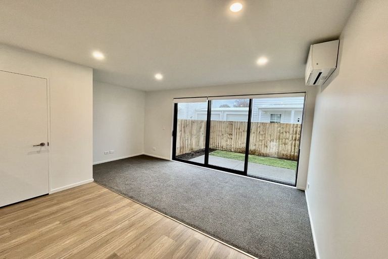 Photo of property in 27c Sumner Street, Spreydon, Christchurch, 8024
