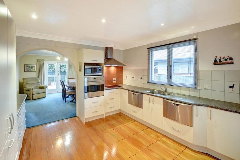 Photo of property in 35 Eden Street, Mosgiel, 9024