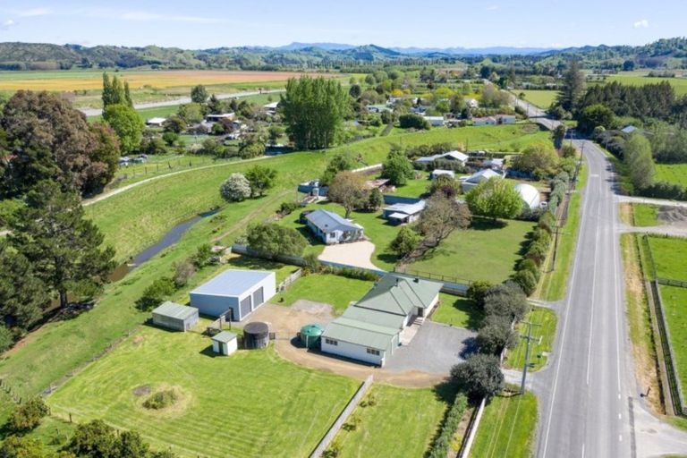 Photo of property in 1191 Matawai Road, Ormond, Gisborne, 4071