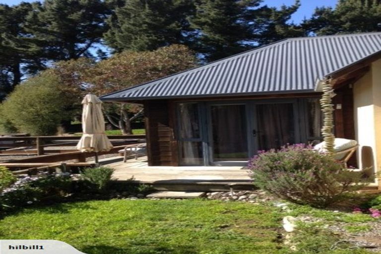 Photo of property in 48 Newcombes Road, Amberley, 7481